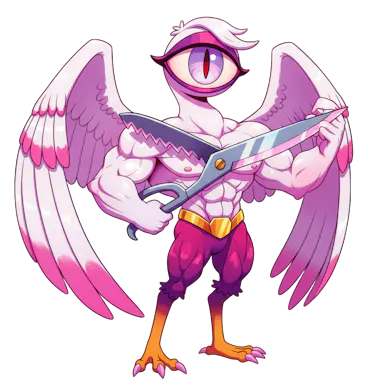 The Vigilant Shears